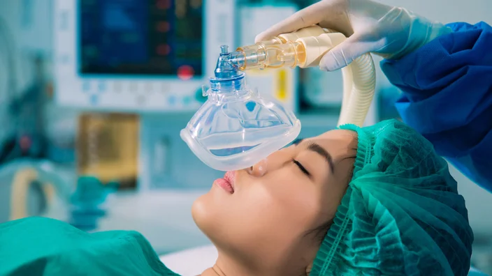 Automatic Control of Anesthesia